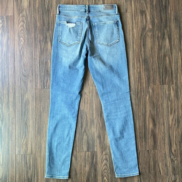 👖 Express Jeans 👖 NWOT - Picture 6 of 6